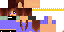 Texture for принцесса каденс