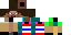 Texture for reverse