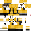 Texture for steve