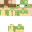 Texture for Raupenskin