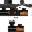 Texture for Nine Tail Fox Agent | NTF | SCP Foundation