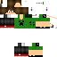Texture for steve