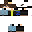 Texture for ZackHDD