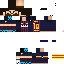 Texture for leo messi