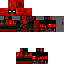 Texture for Dead pool