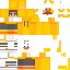 Texture for HFTHJ