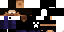Texture for herobrine