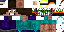 Texture for steve2