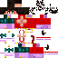 Texture for vegeta ssj4