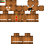 Texture for Disable Gingerman