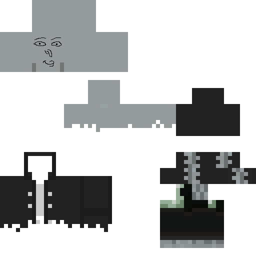 Texture for nefariousTEM