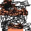 Texture for monstruo de enredadera