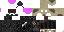 Texture for Undead Ninja