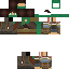 Texture for Malachi by swiftness