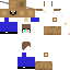 Texture for Eevee girl