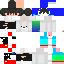 Texture for steve