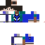 Texture for RobrtThePlayer