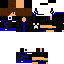 Texture for NightFury