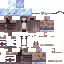 Texture for  скин2