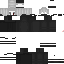 Texture for turtleneck