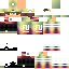Texture for be