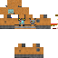 Texture for dsds