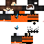 Texture for FraAlex05 Noob 2