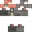 Texture for Hugonin Totoro /copy de Sakuraa_/