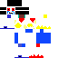 Texture for JGJG