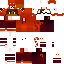 Texture for Red panda