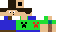 Texture for dumb man