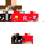 Texture for androide 360