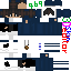 Texture for NG Ratman