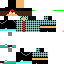 Texture for steve