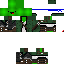 Texture for turtle sqad