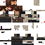 Texture for Steve Traveller