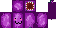 Texture for Kawaii~Squid