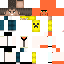 Texture for 村人（司書）