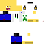 Texture for steve