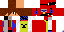 Texture for CUDDY