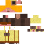 Texture for Hobbit farmer