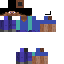 Texture for Operator Steve
