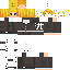 Texture for Zenitsu