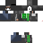 Texture for anarchist