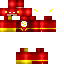 Texture for the mistical flash
