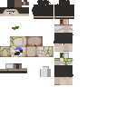 Texture for imura_Golem