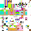 Texture for ad