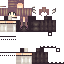 Texture for Dark Kitty