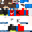 Texture for кирилл