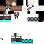 Texture for жена
